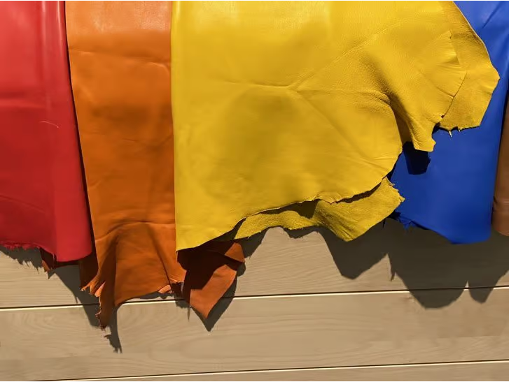 Dyestuffs