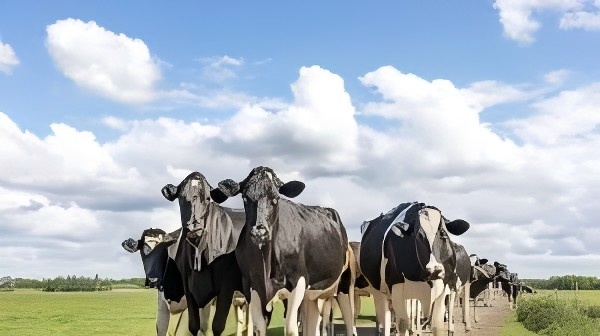 European Bullhide Market Conditions