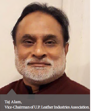 Indian Leather Industry: Taj Alam Shares Key Realities and Future Priorities