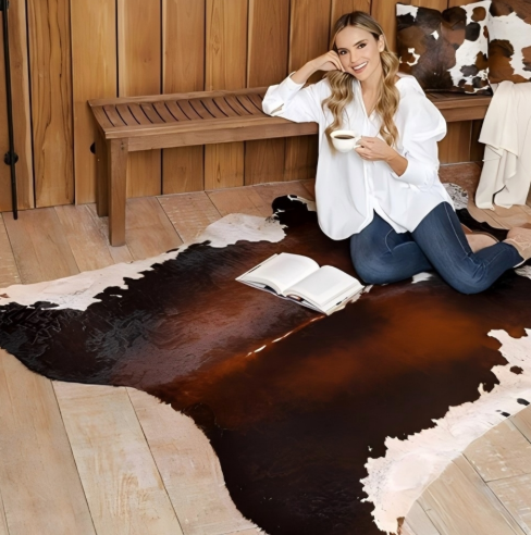 French Raw Hide Export Value Sees Slight Decline