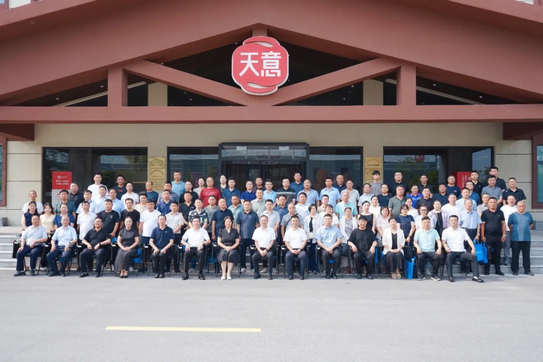 Warm Congratulations | Mr. Chen Zhijun, President of Hoffen, Elected President of the Suining Economic Development Zone Chamber of Commerce