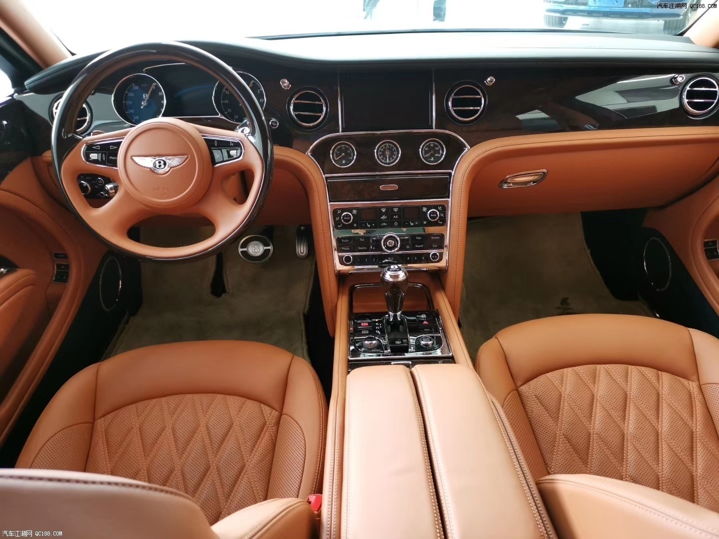 Bentley pursues the pinnacle of leather craftsmanship through groundbreaking AI technology