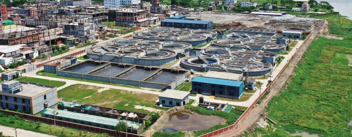 Shocking Crisis in Major Tanning Hub: 8 of 9 CETP Units Down! 100,000 Tons of Wastewater with Nowhere to Go! 142 Tanneries Struggling to Survive!