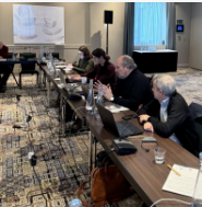 European Leather Confederation and European Industry Confederation Jointly Map Out the Development Roadmap for the EU Leather Industry