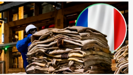 2025: French Leather Industry Exports Under Pressure
