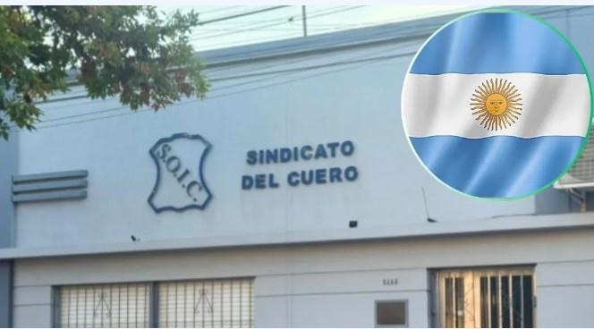 Argentina leather industry union debt crisis intensifies: a snapshot of an industry in decline.