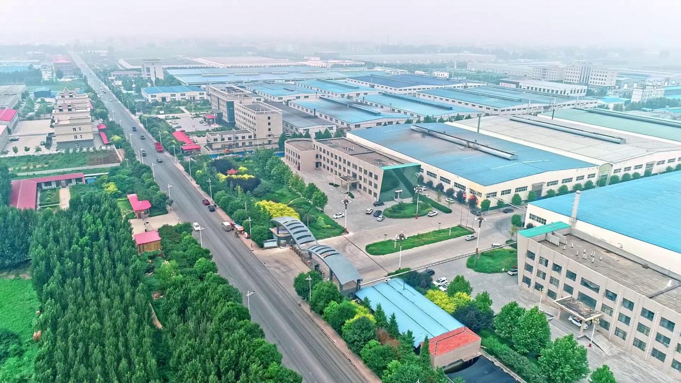 经济强省 美丽河北·一线观察丨石家庄无极：凝聚创新合力 为皮革产业发展蓄势赋能