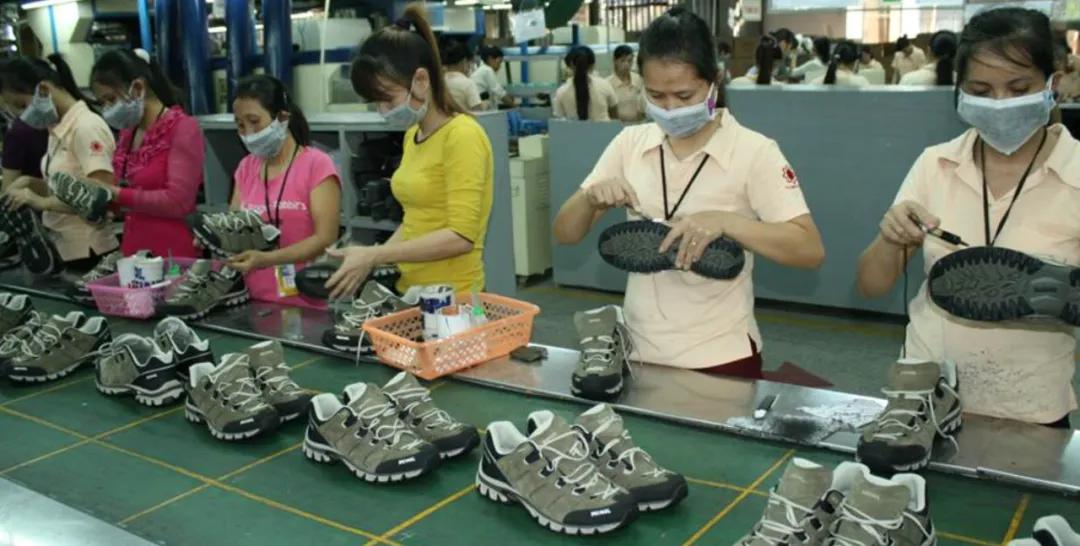 柬埔寨鞋类出口和旅游产品订单预计2025年将显著增长