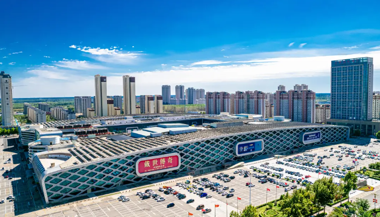 共享检测！辛集皮革迎来国家级质量检验检测新平台