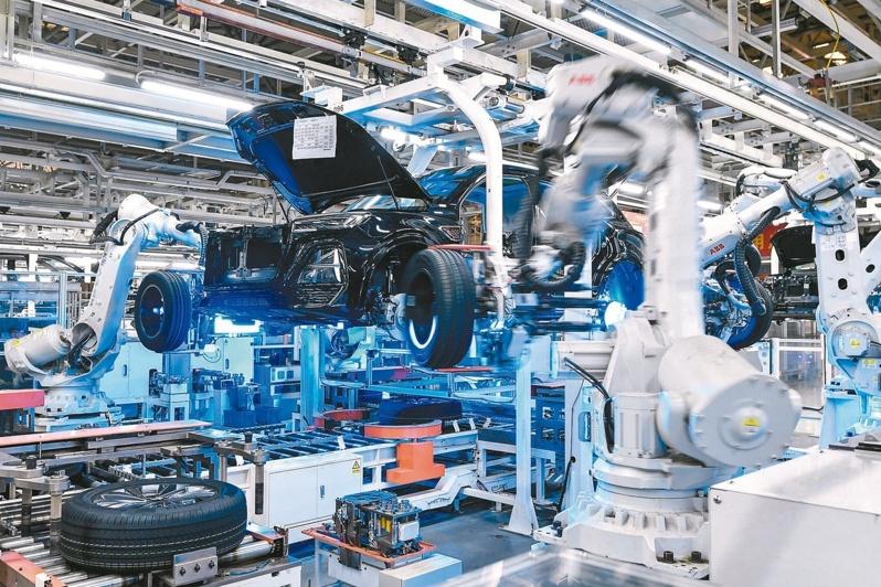 1—10月份规模以上工业企业利润稳定增长