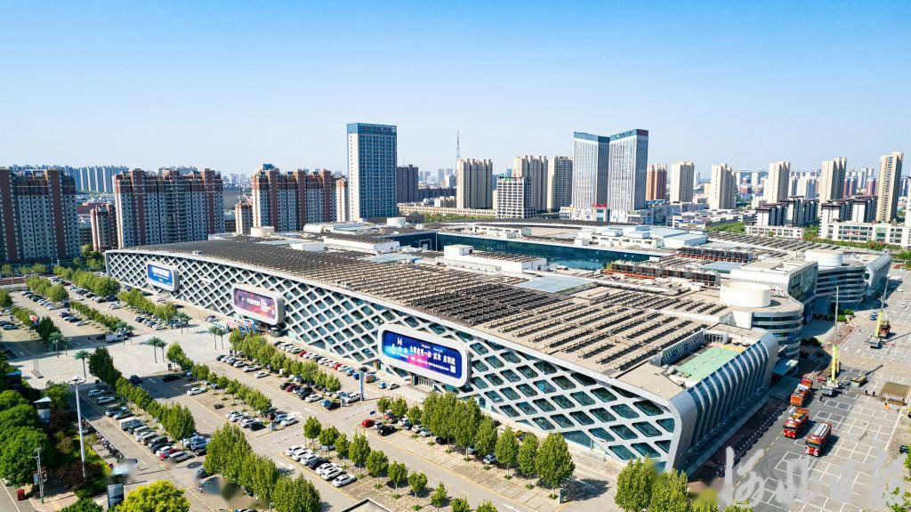 辛集皮革产业共享平台将建成全链条共享模式