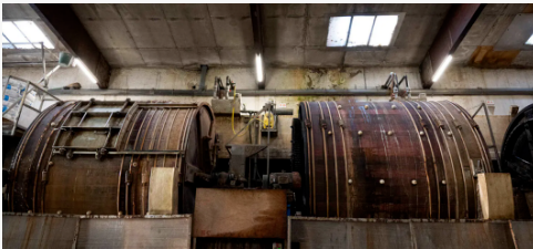 法国老牌制革厂进入清算程序