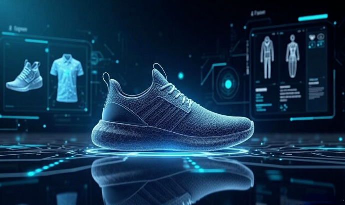 制鞋业大变革：AI 是过客还是颠覆者？
