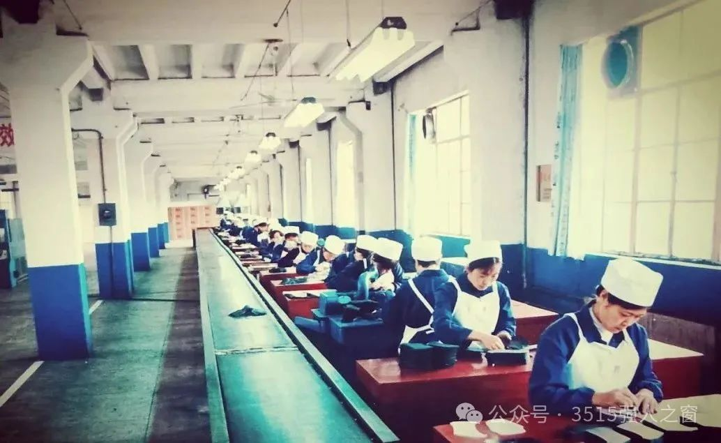 一双军靴的记忆：回望1997，看一五如何以铁血匠心托举神圣使命