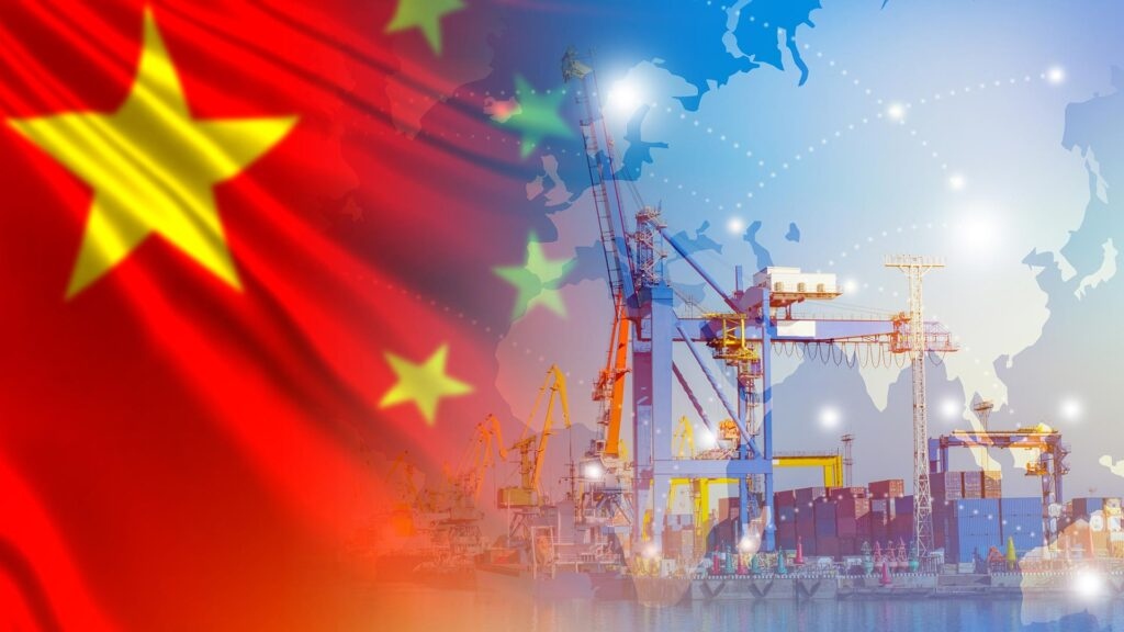1—7月份国民经济保持总体平稳、向新向优发展态势